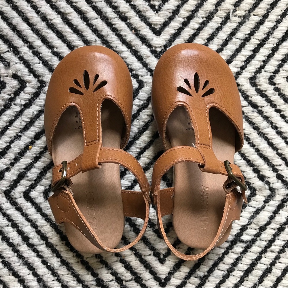 Old Navy Toddler Clogs